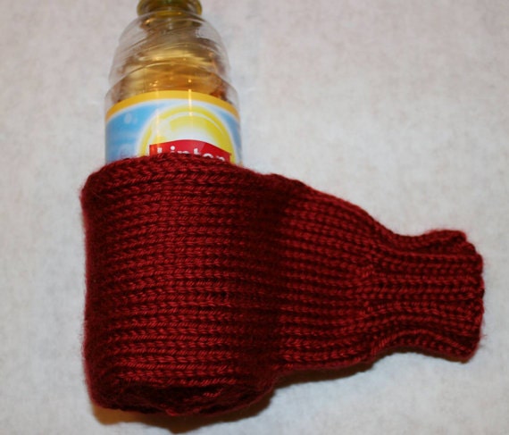 Beer Mitts PATTERN ONLY