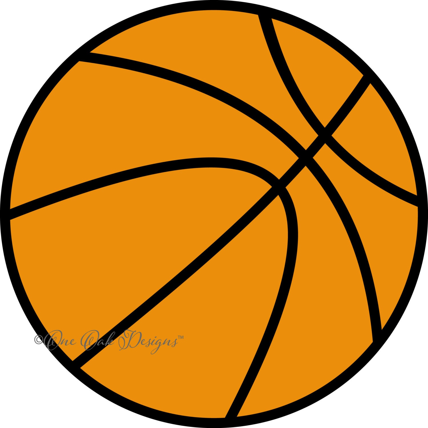Download Basketball SVG File PDF / dxf / jpg / png / eps / ai / for