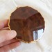 Vintage 1950s Compact / 50s Stratton Faux Tortoise Shell Enamel Mirrored Powder Compact / How To Be A Lady Vintage Style