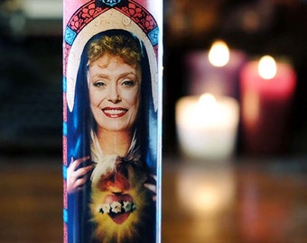 Blanche Prayer Candle / Golden Girls / Saint Blanche