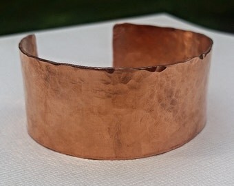 Copper Jewelry, Copper Cuff, Hammered Copper, Copper Bracelet, Copper Anniversary, Hammered Bracelet, Hammered Cuff, Copper, mainteam