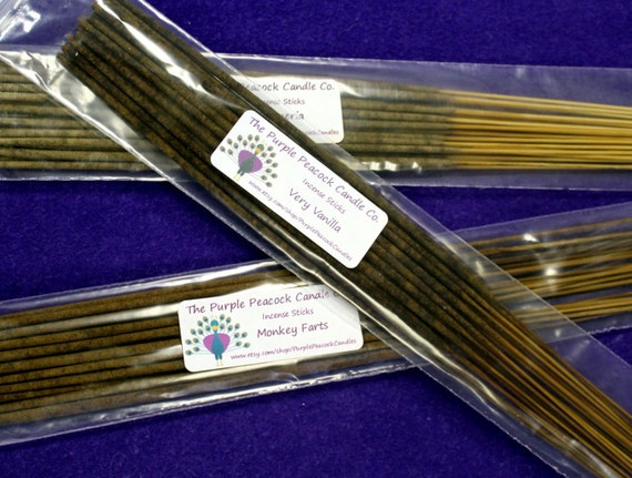 oh christmas tree incense sticks hand dipped incense sticks oh christmas tree incense sticks hand dipped incense sticks