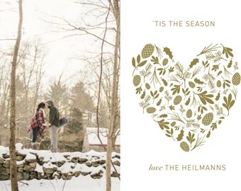 letterpress holiday cards letterpress holiday cards