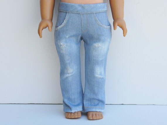 doll jeans