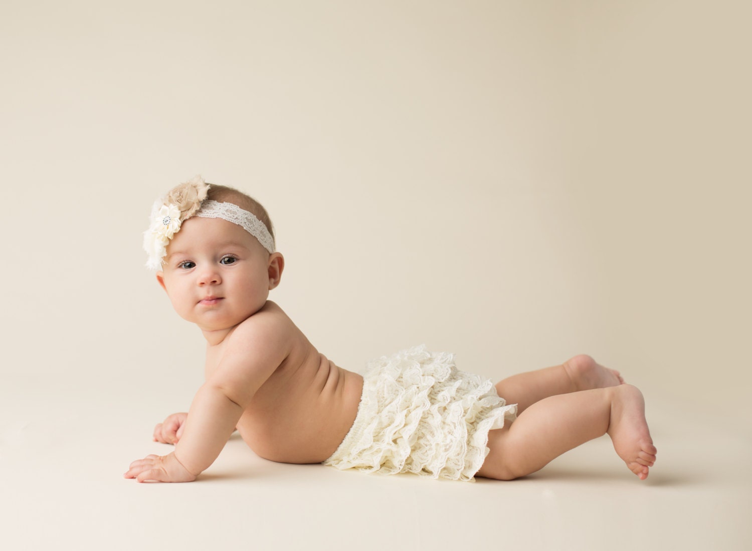 Toddler shorts Girls shorts Ruffle shorts ruffle bloomer