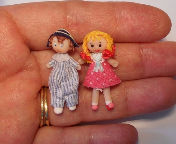 vintage looby loo doll