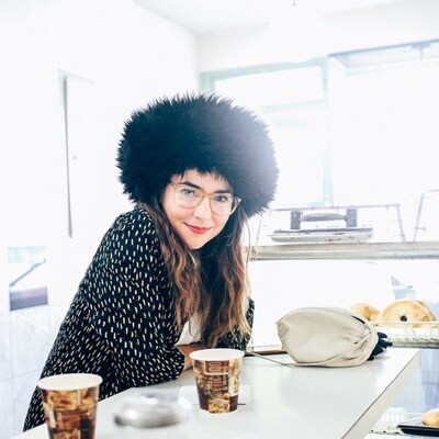 dustyrosevintage