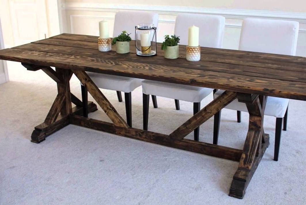 picnic table kitchen table