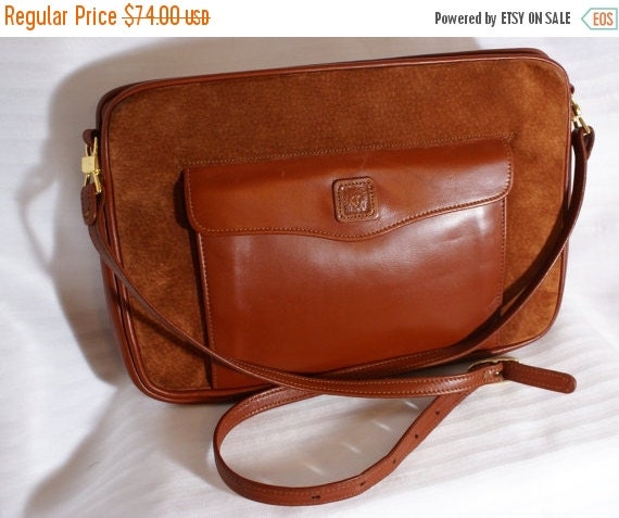 ON SALE Never Used Vtg Anne Klein Made for Calderon by QsVintage