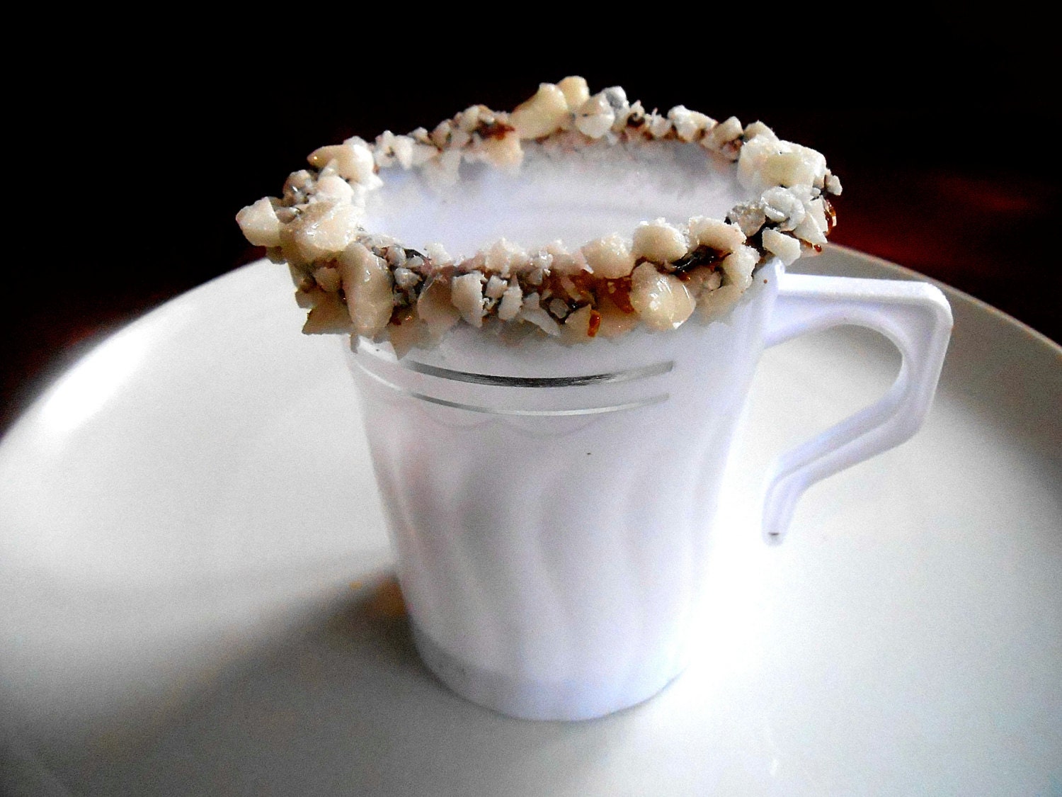 hot chocolate marshmallow mugs