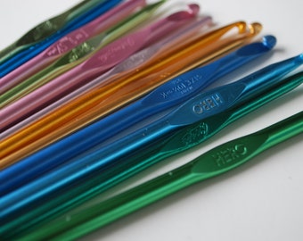 Hero crochet hook Etsy