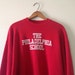 Vintage BUM Equipment T-Shirt by TellShannon on Etsy