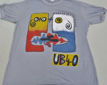 ub40 shirt