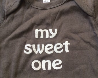 phish phan art my sweet one baby gift onsie onesie 12mo