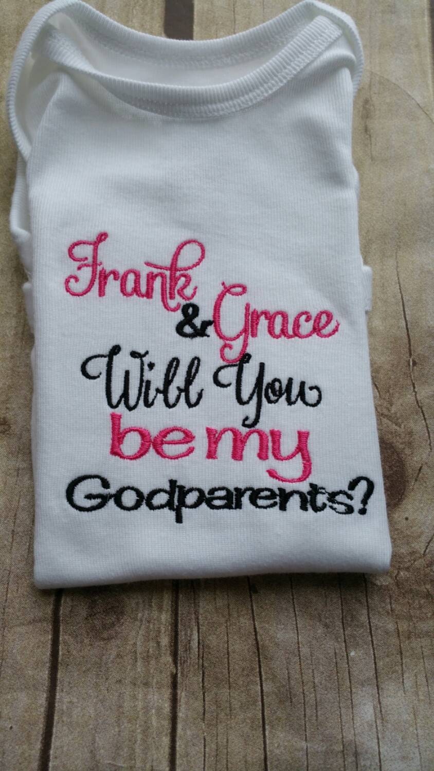 godmama shirts