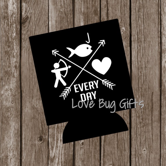 Free Free 138 Hunting Fishing And Loving Everyday Svg SVG PNG EPS DXF File