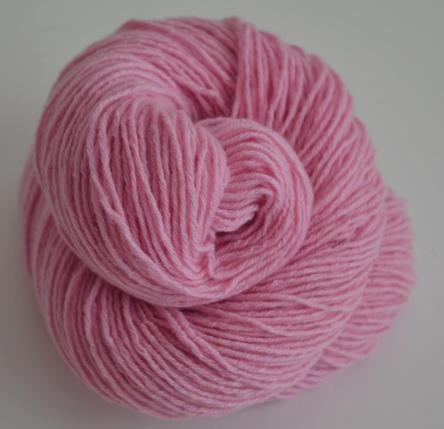 Pure Cashmere DK Weight Reclaimed Yarn