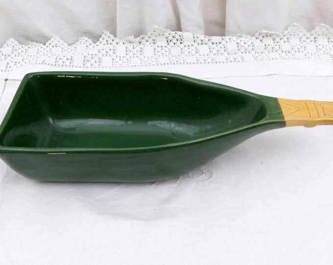 Large Vintage French Champagne Bottle Shaped Serving Dish / French Decor / Retro Vintage Home Interior / Unusual Kitcheneilia Dinning Table Large Vintage French Champagne Bottle Shaped Serving Dish / French Decor / Retro Vintage Home Interior / Unusual Kitcheneilia Dinning Table