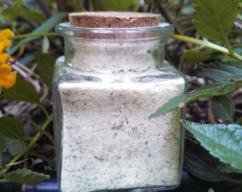 Haitian Twisting Powder , Powder, Altar, Voodoo, Hoodoo, Ritual, Conjure, Pagan, Wiccan