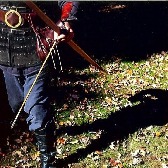 Traditional & Primitive Archery Supplies by BoldArcheryDesign