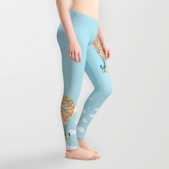 Disney Workout Clothes POPSUGAR Fitness