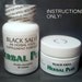 Black Salve by Herbal Plus Alternative Health for by Gittina