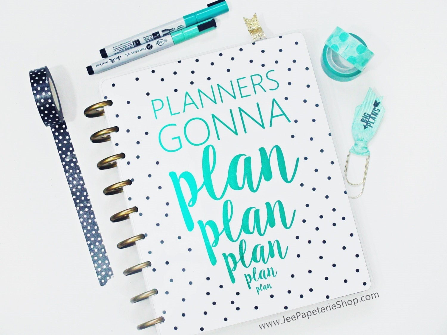 Planner COVER Happy Planner Cover Erin Condren Cover