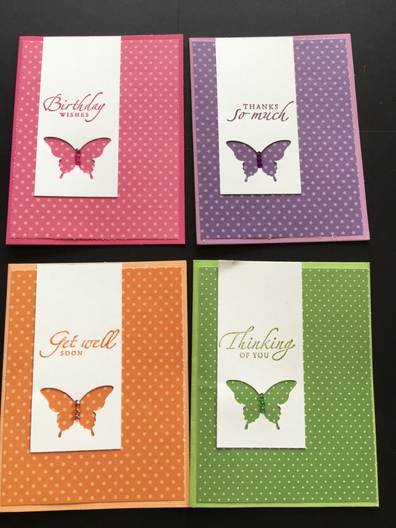 Luxury 30 Greeting Card Variety Pack