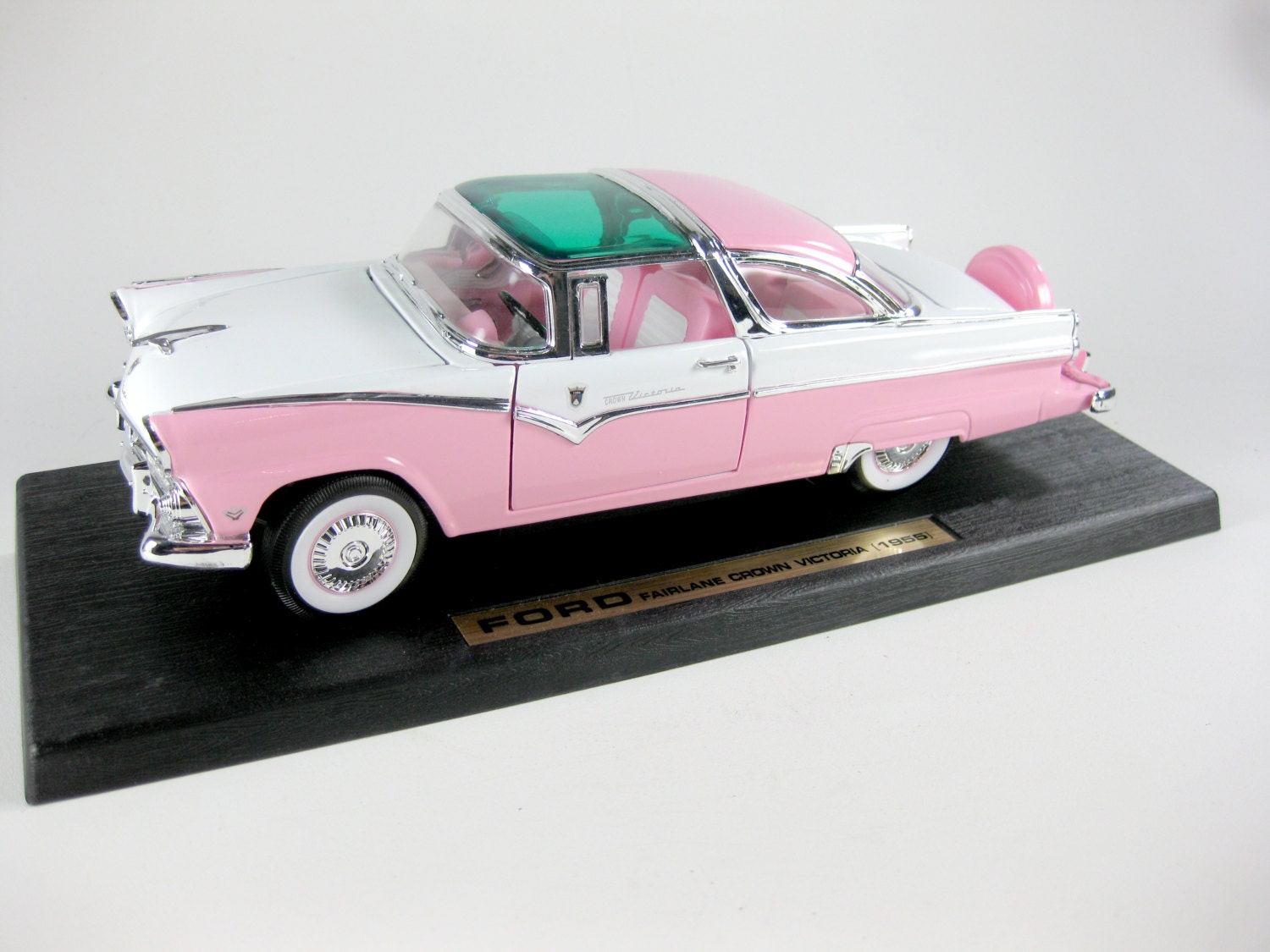 fairfield diecast
