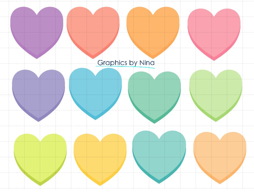 Blank Conversation Hearts Printable Printable World Holiday