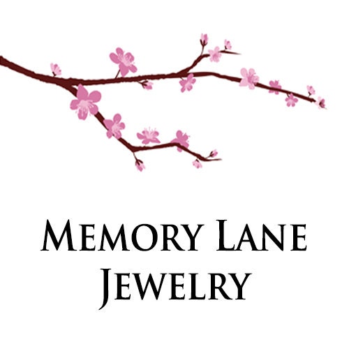 Memory Lane Jewelry Hand Stamped Designs by MemoryLaneJewelry