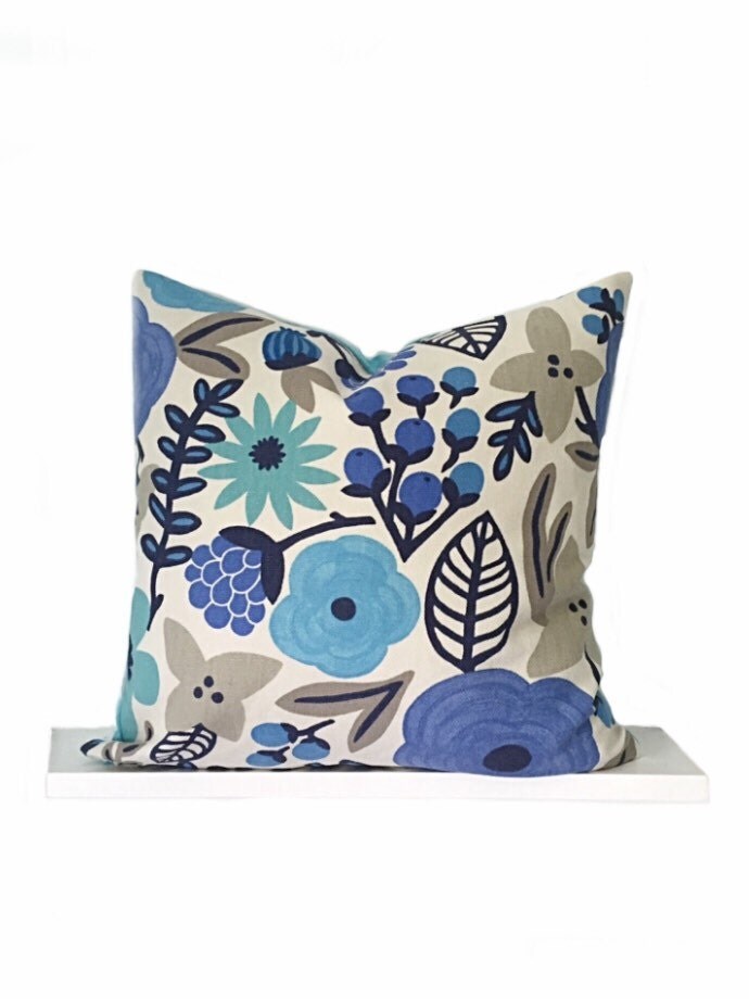 Purpose of pillow image