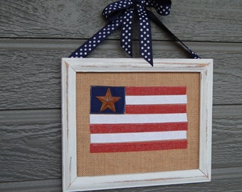 American Flag Wall Hanging framed american flag | etsy American Flag Wall Hanging framed american flag | etsy