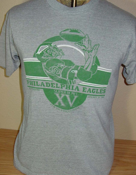 philadelphia eagles super bowl shirt