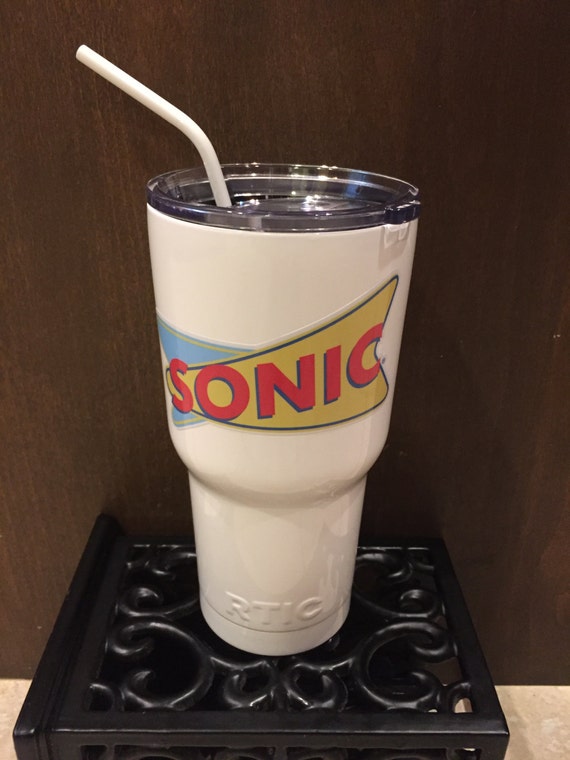 sonic yeti cup
