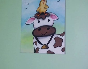 Items similar to Custom Animal Paintings on Etsy