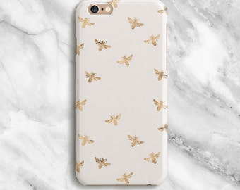 Gold iPhone 7 Case, iPhone 7 Plus Case, iPhone 6s Case, iPhone 6s Plus Case, iPhone 6 Case, iPhone 6 Plus Case, iPhone 5s Case, 5C, 048