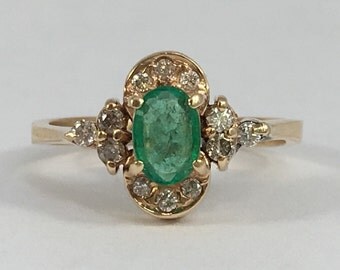 Affordable vintage engagement rings uk