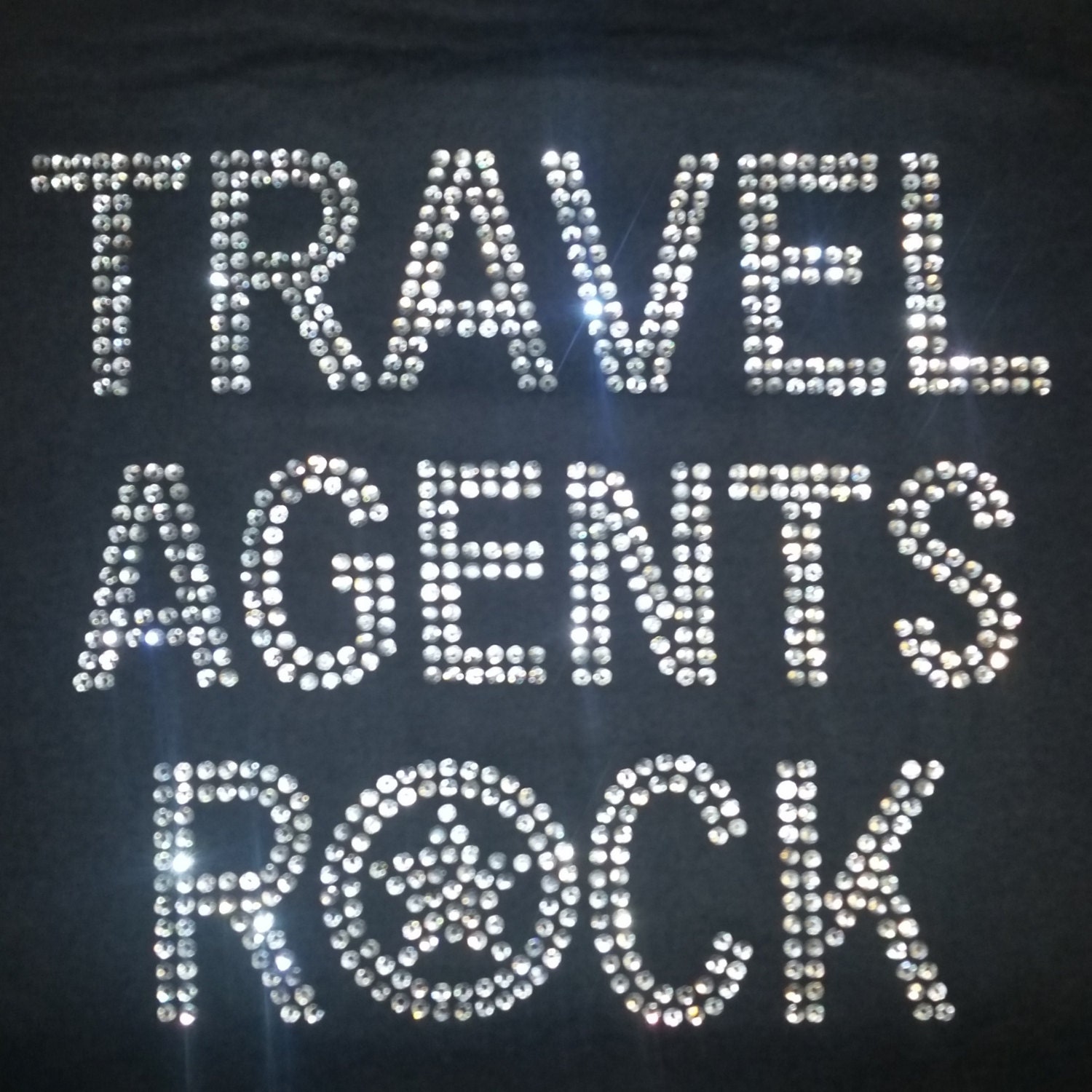travel agents band