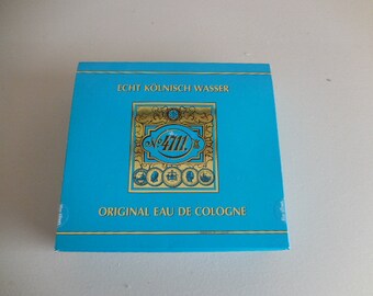 A 4711 Gift Set unused