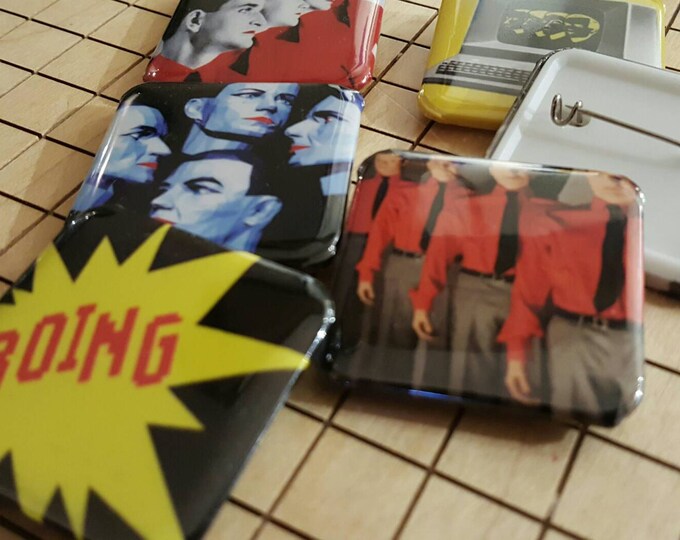 Button Pins, Band Pins, Kraftwerk, Pin Backs, Cute Pins, Band Buttons