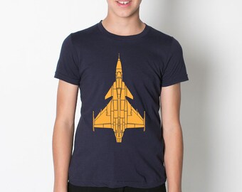 KillerBeeMoto: Limited Release Saab JAS 39 Gripen Fighter Jet Short Or Long Sleeve T-Shirt