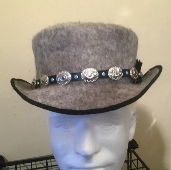 riverboat gambler hat for sale