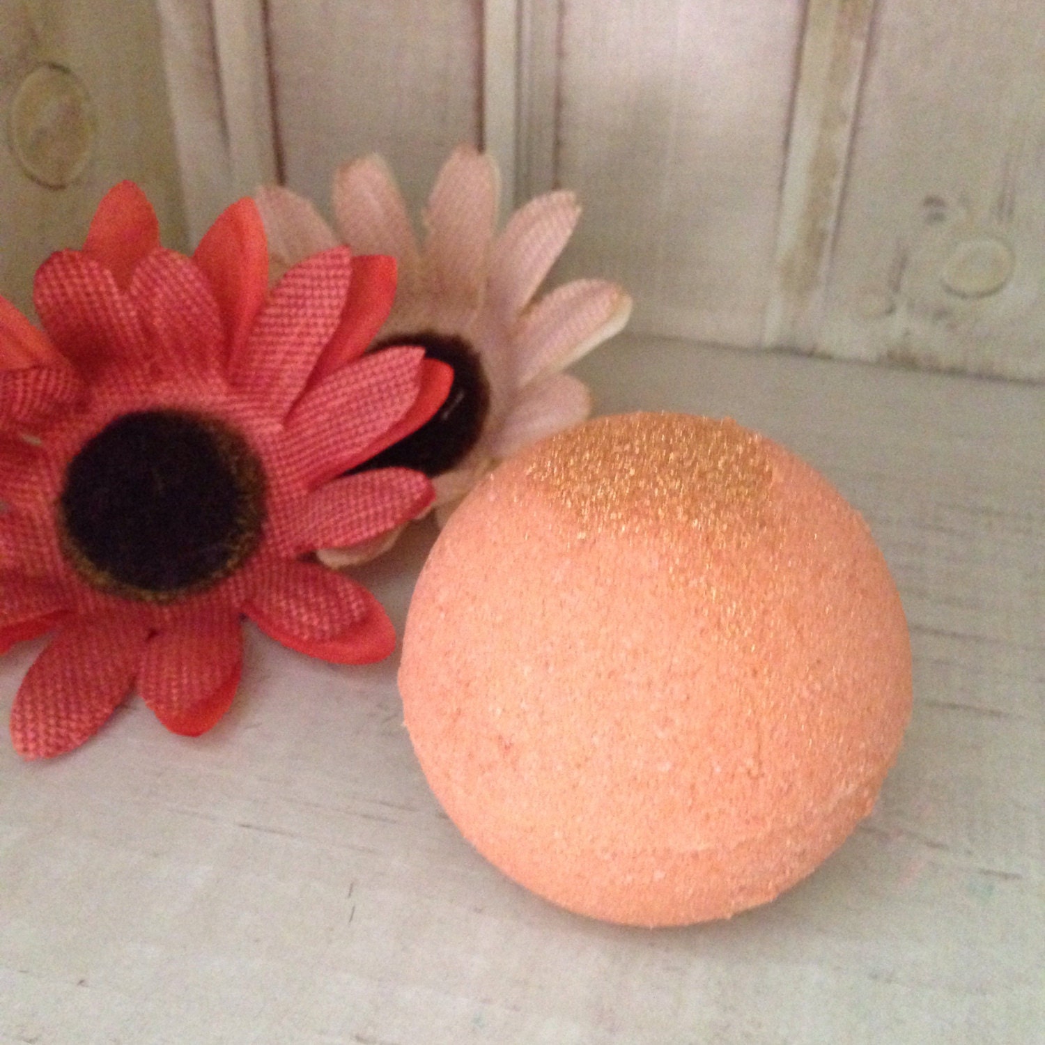 SalePumpkin Spice Bath Bombs Vegan Bath Bomb Natural Bath