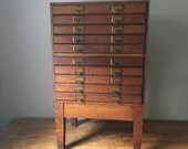 Filing cabinets | Etsy