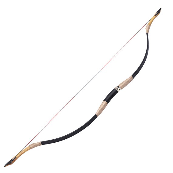 MAYARMS corne arc arc bois traditionnel hongrois arc tir à