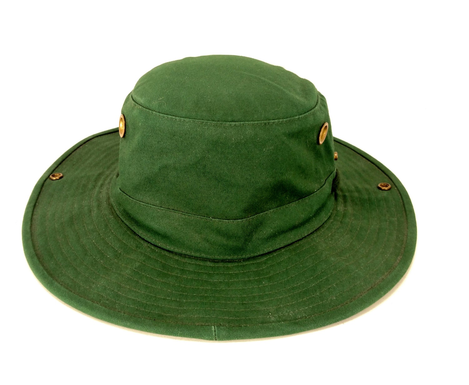 tilley endurables outdoor hat size 7 1 4 green by tilley endurables outdoor hat size 7 1 4 green by