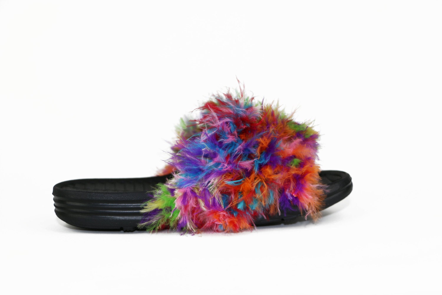 furry slides