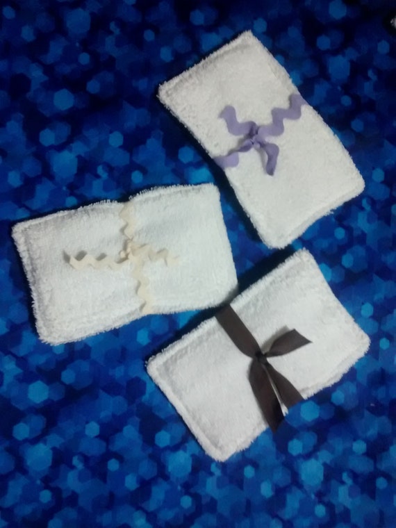 Eco friendly Reusable Sponges