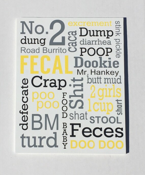 Bathroom Signs No Pooping no. 2 funny bathroom art shit bathroom sign funny bathroom Bathroom Signs No Pooping no. 2 funny bathroom art shit bathroom sign funny bathroom